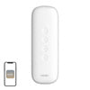 MOES ZR-SR-R01-WH ZigBee превключвател за сцени, IP55 (бял)