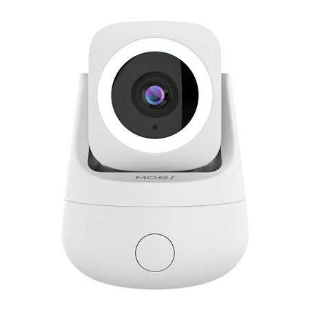 MOES WCM-P67 3MP Wi-Fi IP камера