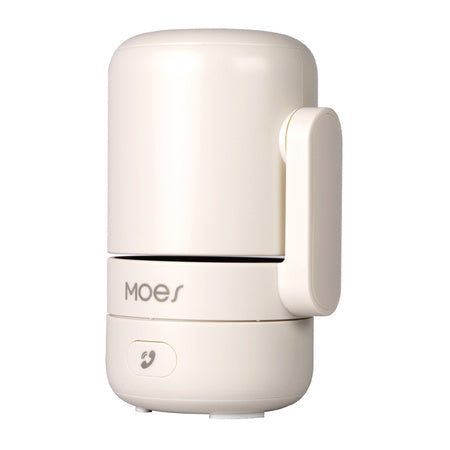 MOES WCM-P52P 4MP Wi-Fi PTZ IP камера