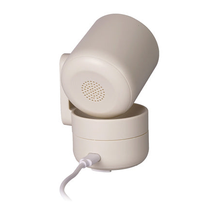 MOES WCM-P52P 4MP Wi-Fi PTZ IP камера