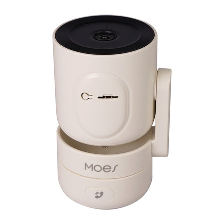 MOES WCM-P52P 4MP Wi-Fi PTZ IP камера