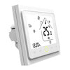 MOES BHT-002 Wi-Fi LCD термостат