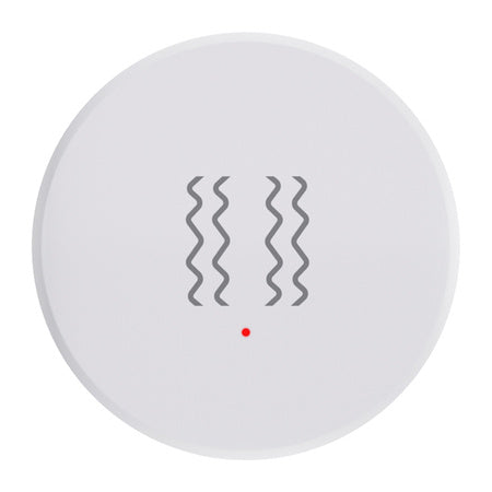 MOES ZSS-S02-VBR-C ZigBee сензор за вибрации