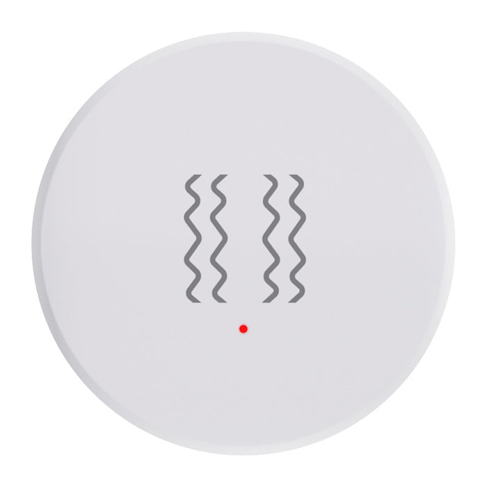 MOES ZSS-S02-VBR-C ZigBee сензор за вибрации