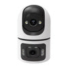 MOES WCM-Q09 8MP Wi-Fi 6 IP камера