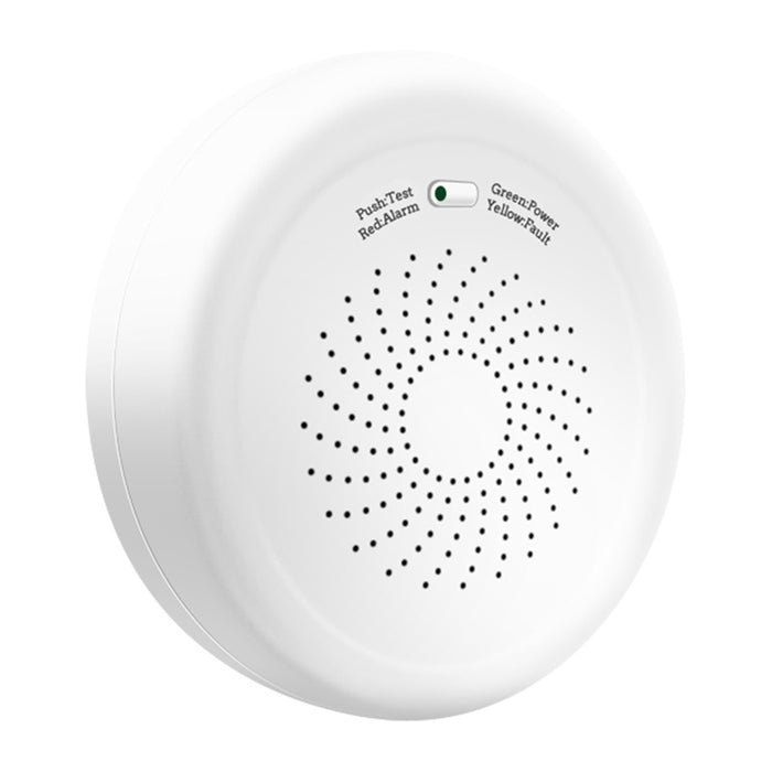 MOES ZSS-QY-GL-U ZigBee газов сензор