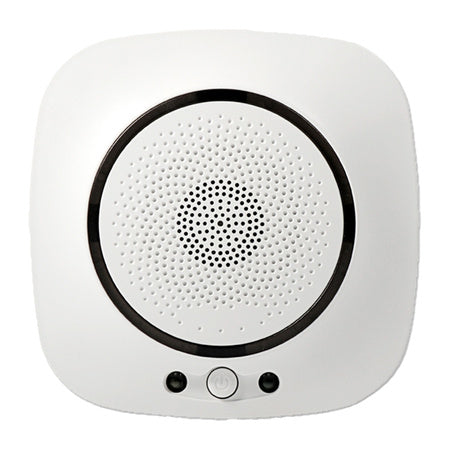 MOES WSS-S-GL Wi-Fi газдетектор