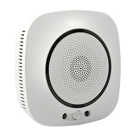 MOES WSS-S-GL Wi-Fi газдетектор