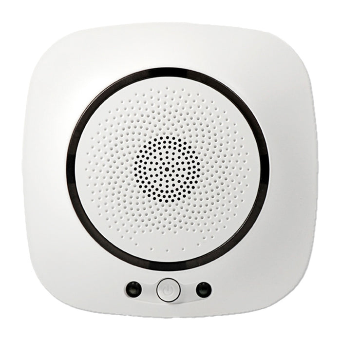 MOES WSS-S-GL Wi-Fi газдетектор
