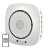 MOES WSS-S-GL Wi-Fi газдетектор