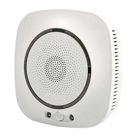 MOES WSS-S-GL Wi-Fi газдетектор