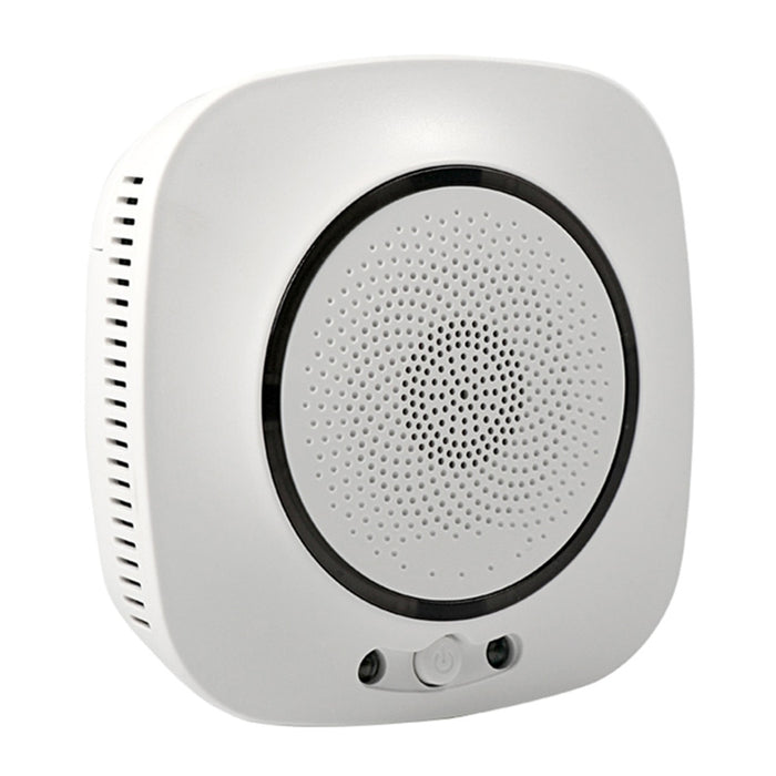 MOES WSS-S-GL Wi-Fi газдетектор