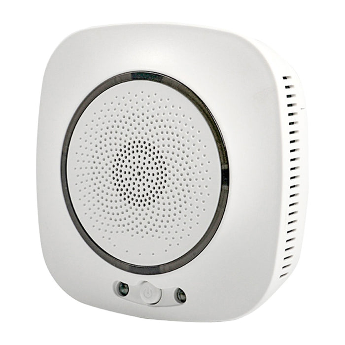 MOES WSS-S-GL Wi-Fi газдетектор