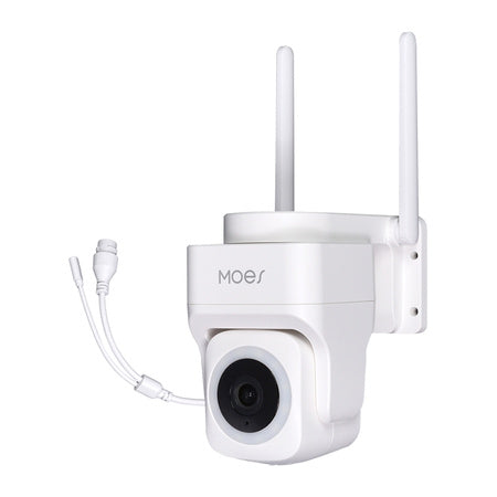MOES WCM-B66 3MP външна Wi-Fi IP камера