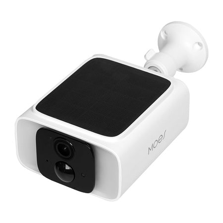 MOES WCM-S26 4MP Wi-Fi IP камера