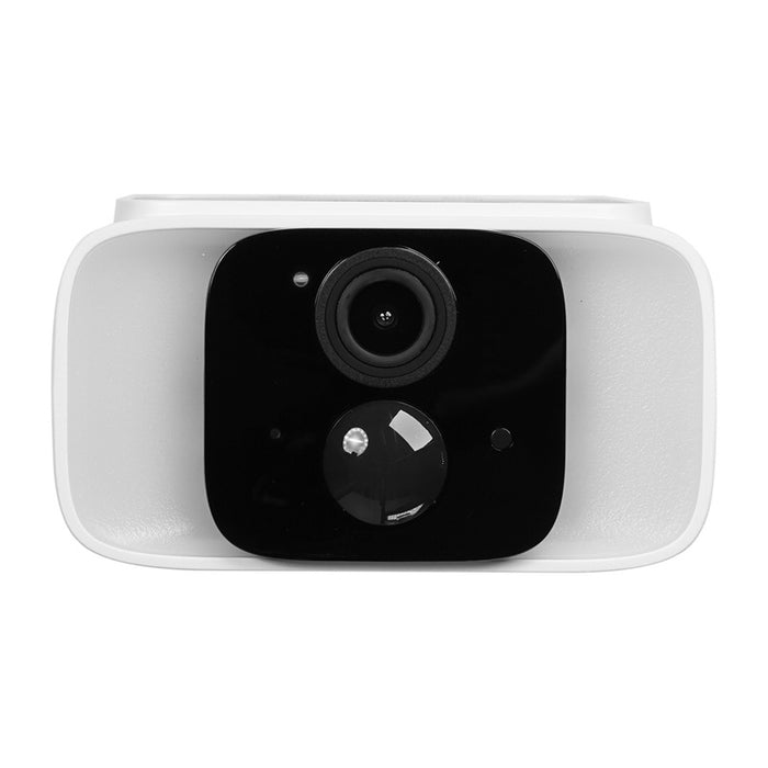 MOES WCM-S26 4MP Wi-Fi IP камера