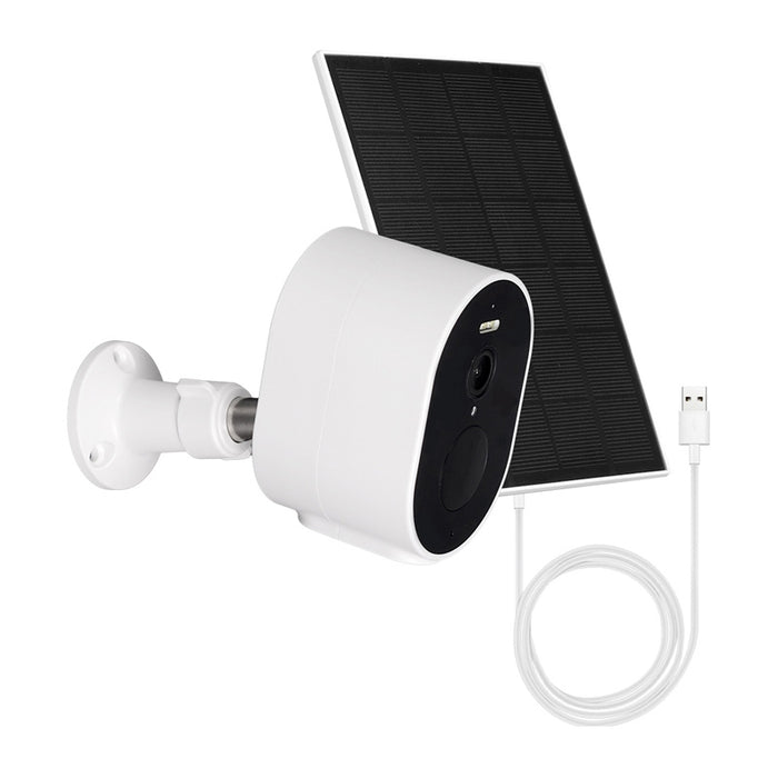 MOES WCM-S24-S 4MP Wi-Fi IP камера