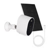 MOES WCM-S24-S 4MP Wi-Fi IP камера
