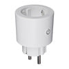 Умен контакт MOES MWP-EU16M-WH-MS