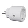 Умен контакт MOES MWP-EU16M-WH-MS