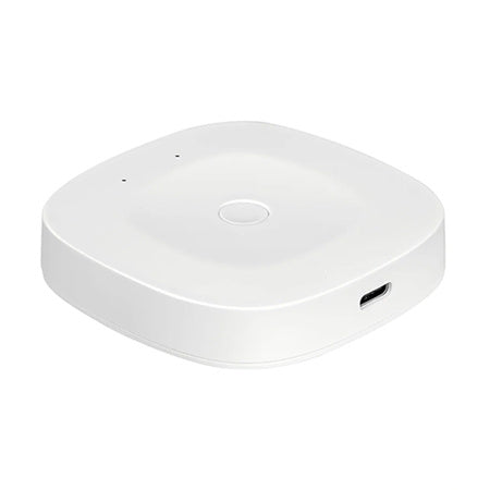 Шлюз MOES MHUB-C Zigbee BLE