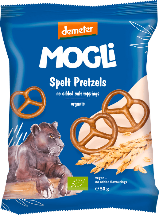 Спелтови гевречета, 50 g
