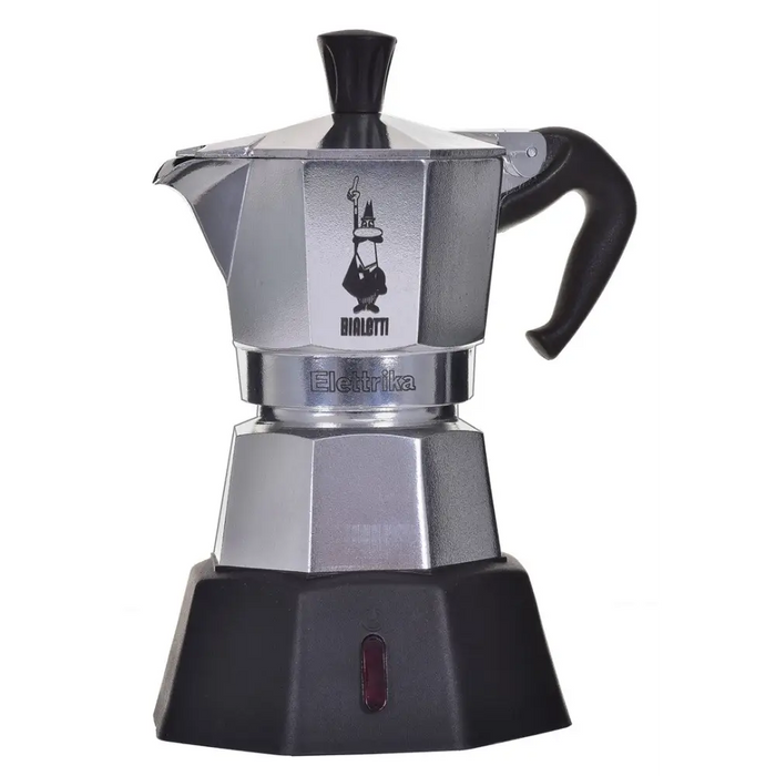 Мока Тенджера Bialetti Moka Elettrika 230V 2 ц