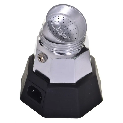 Мока Тенджера Bialetti Moka Elettrika 230V 2 ц