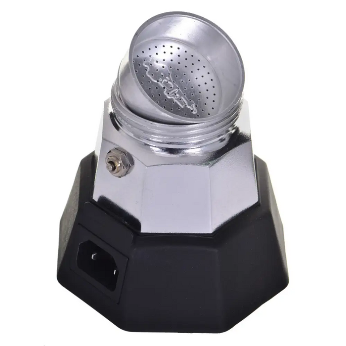 Мока Тенджера Bialetti Moka Elettrika 230V 2 ц