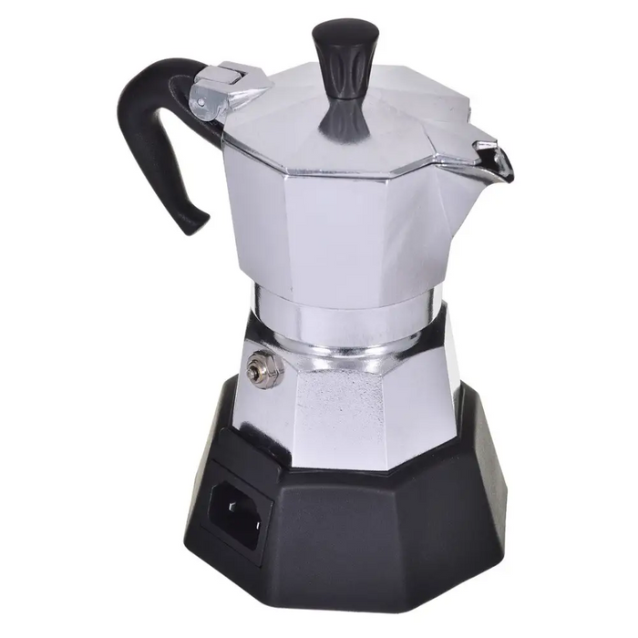 Мока Тенджера Bialetti Moka Elettrika 230V 2 ц