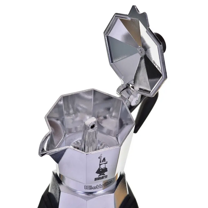 Мока Тенджера Bialetti Moka Elettrika 230V 2 ц