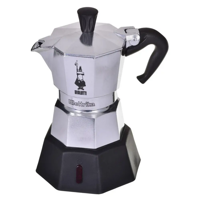 Мока Тенджера Bialetti Moka Elettrika 230V 2 ц