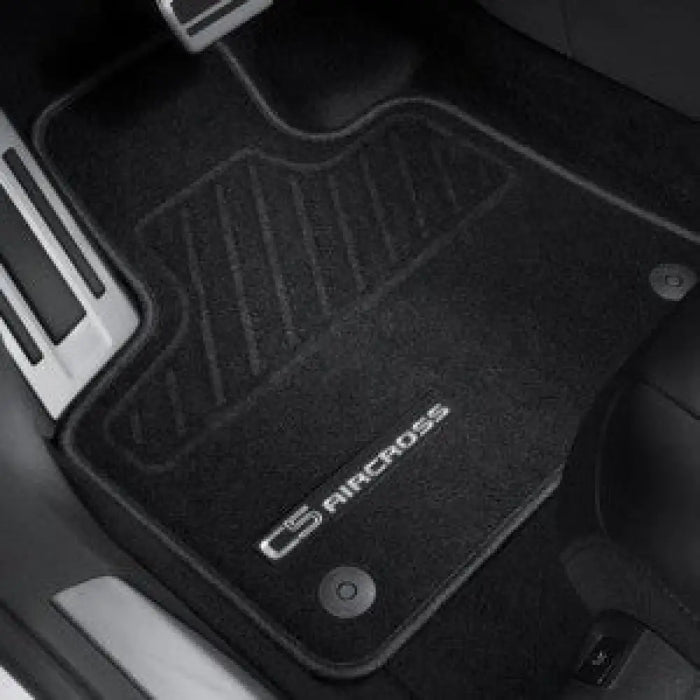Мокетни Стелки OEM Citroen C5 AIRCROSS 2017