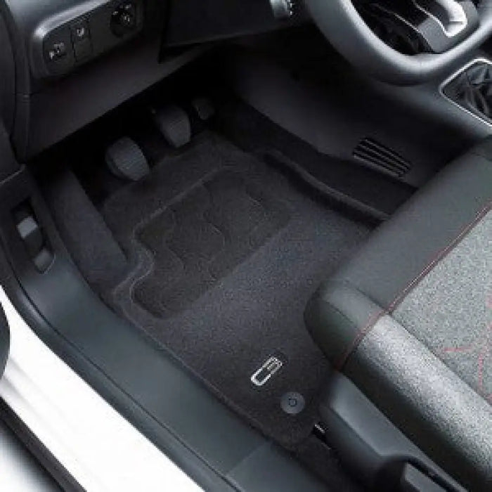 Мокетни Стелки OEM Citroen C3 III (SX SY) 2016 - 2024