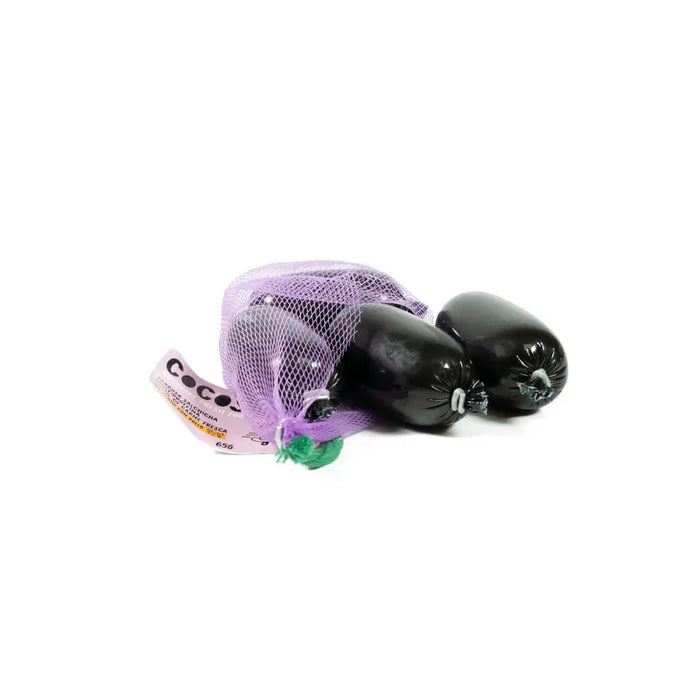 Мокра храна Cocosi Пиле Прасе 64 g 4 Части 12 броя