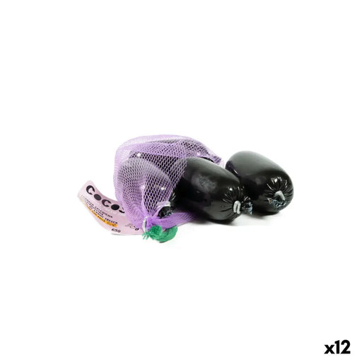 Мокра храна Cocosi Пиле Прасе 64 g 4 Части 12 броя