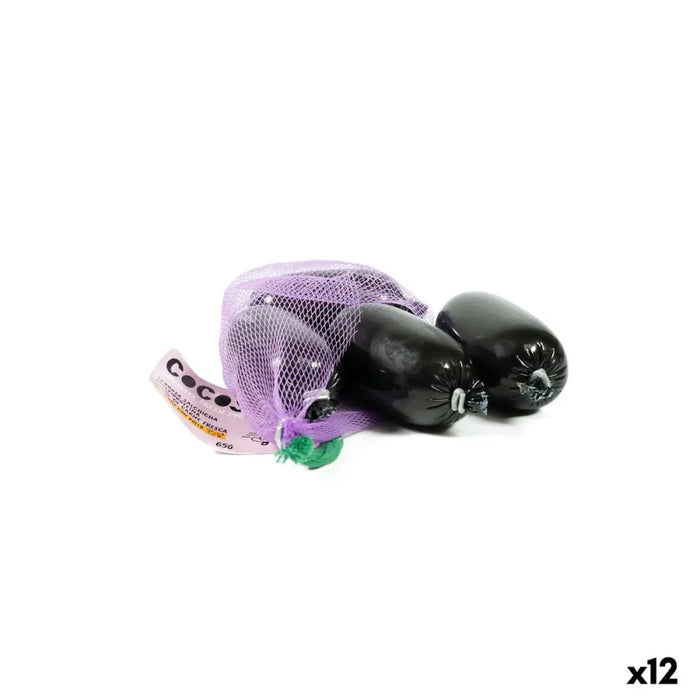 Мокра храна Cocosi Пиле Прасе 64 g 4 Части 12 броя