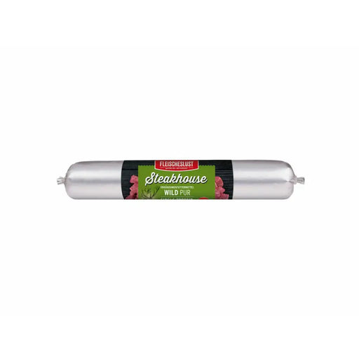 Мокра храна Fleischeslust Елен 600 g