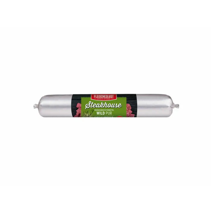 Мокра храна Fleischeslust Елен 600 g