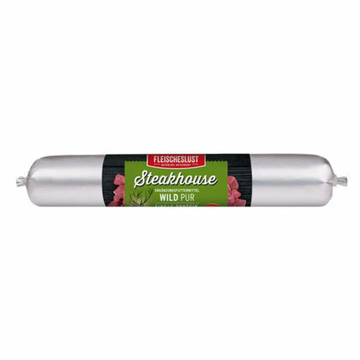 Мокра храна Fleischeslust Елен 600 g