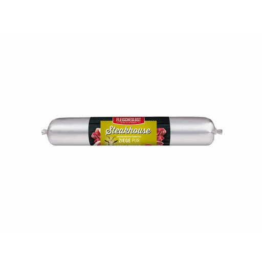 Мокра храна Fleischeslust Коза 600 g