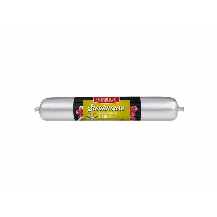 Мокра храна Fleischeslust Коза 600 g