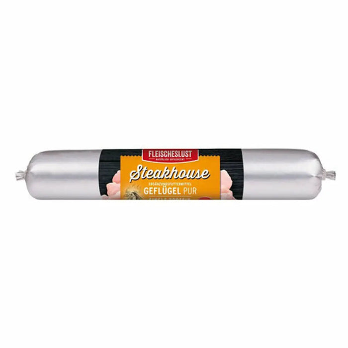 Мокра храна Fleischeslust Пиле 600 g