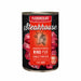 Мокра храна Fleischeslust Pure 800 gr Телешко