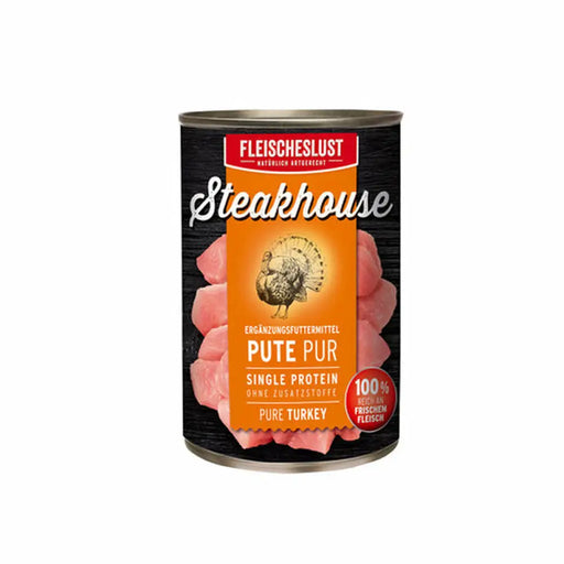 Мокра храна Fleischeslust Pure 800 gr Турция
