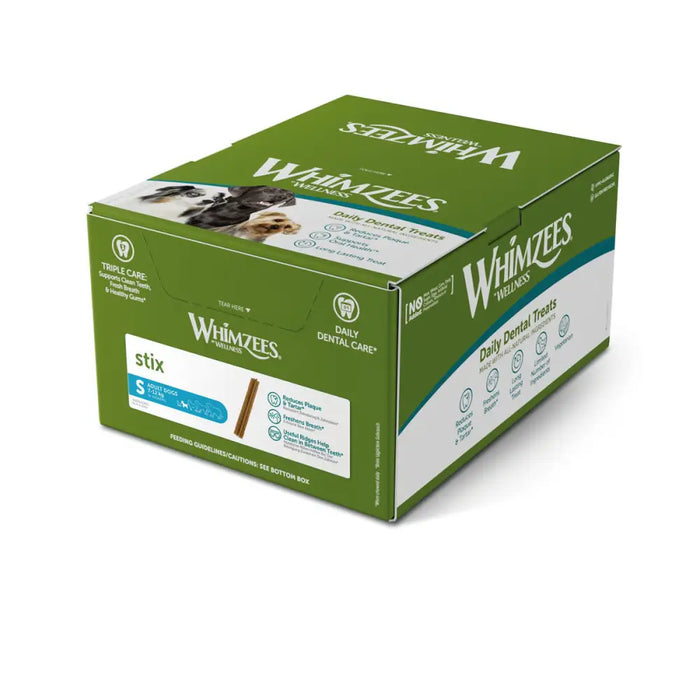 Мокра храна Whimzees Stix 150 броя