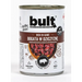 BULT Rich in game - Мокра храна за кучета - 800гр