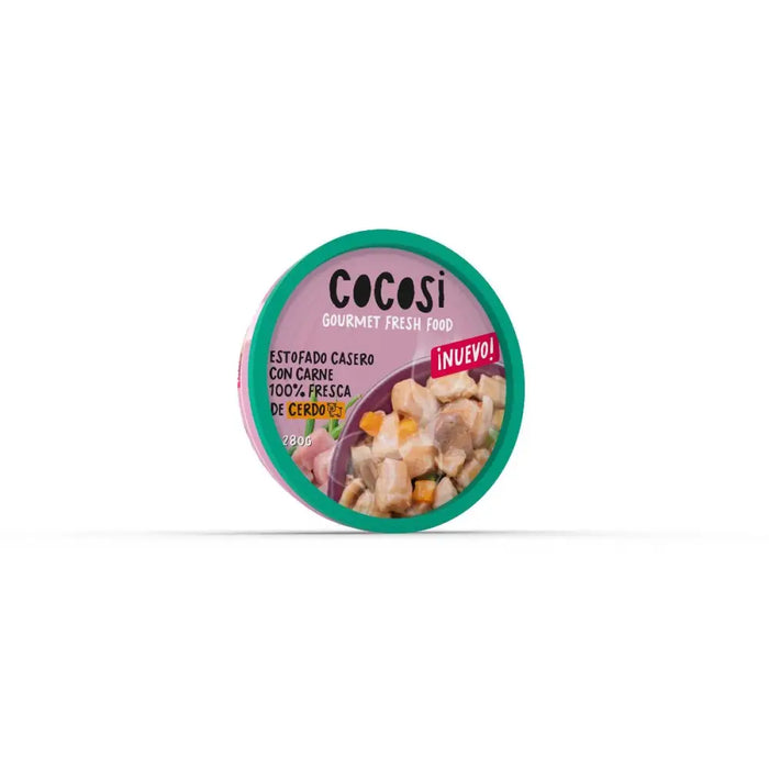 Мокра храна Cocosi 9 броя