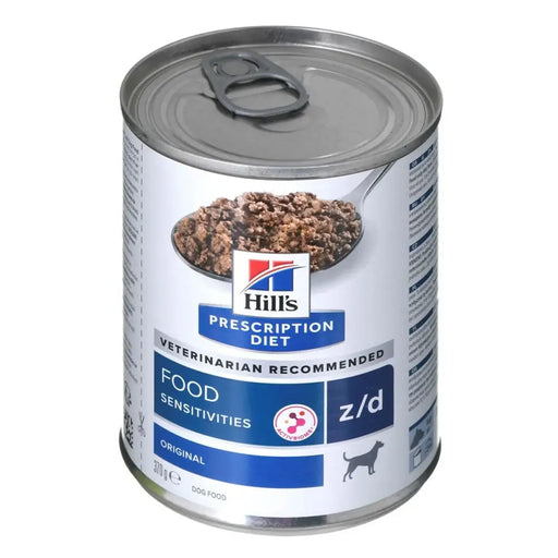 Мокра храна Hill’s Пиле 370 g
