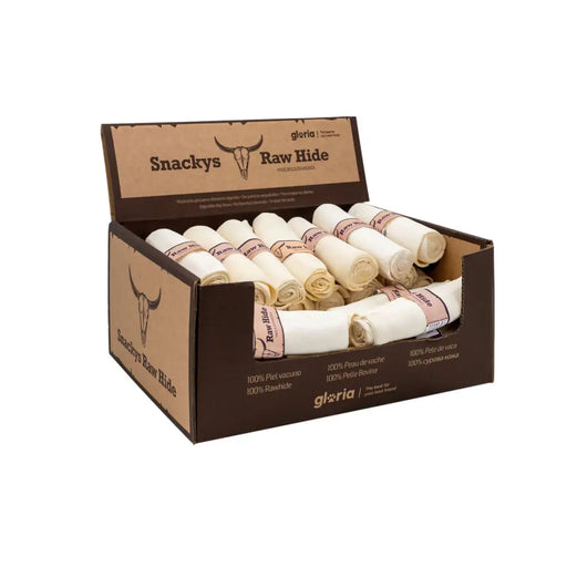 Мокра храна Snackys